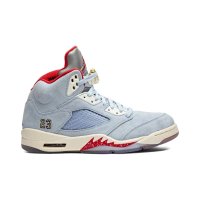 Trophy Room Ice Blue