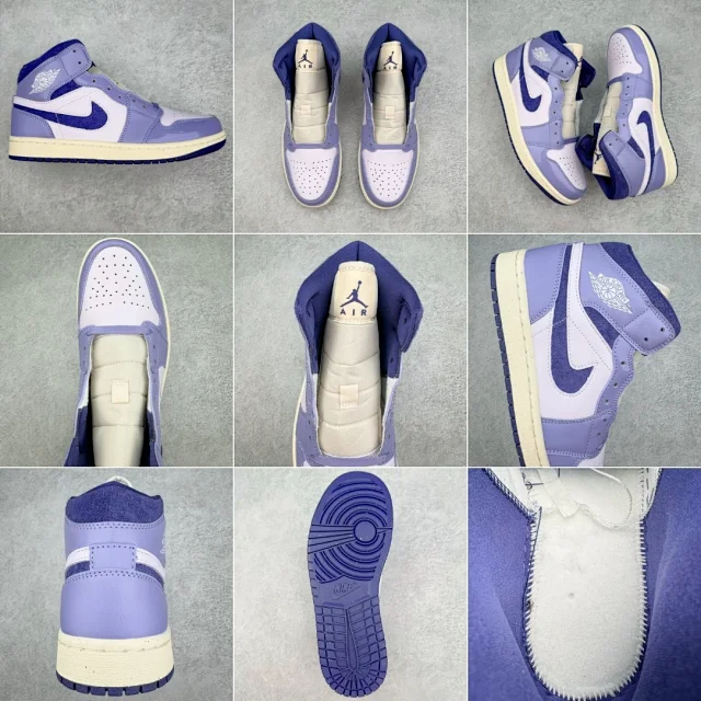 Jordan Sneakers Air 1 Mid product detail image 55