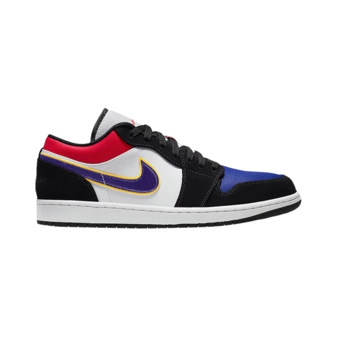 Nike Sneakers Air Jordan 1 Low — Rivals