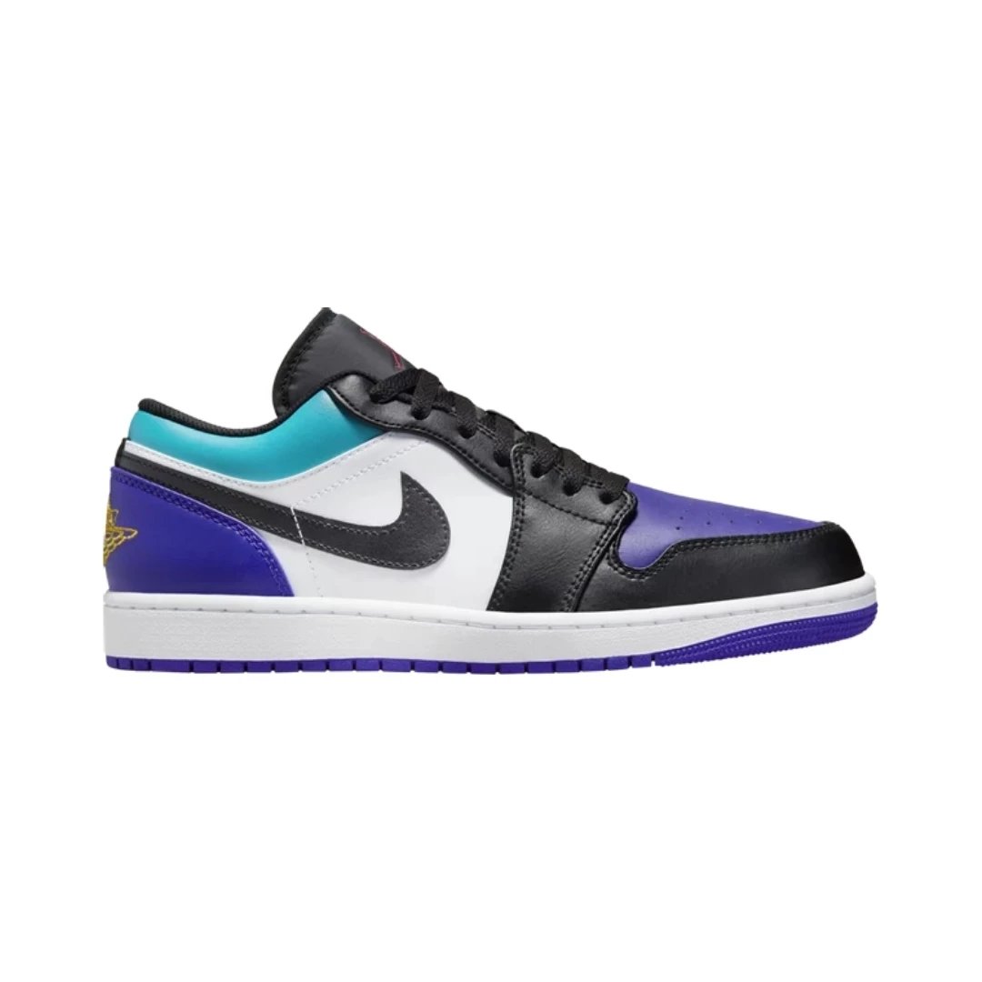 Nike Sneakers Air Jordan 1 Low variant SOURCE-sku:131606106893