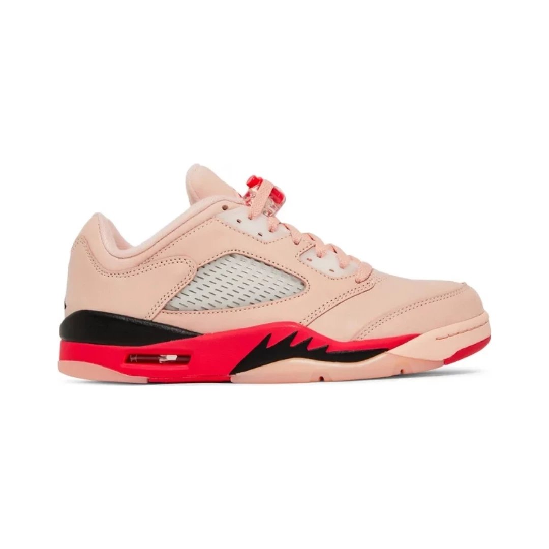 Jordan Sneakers Air 5 — Girls That Hoop