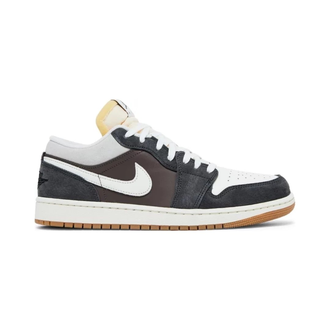 Nike Sneakers Air Jordan 1 Low — SNKRS Day Korea 2023