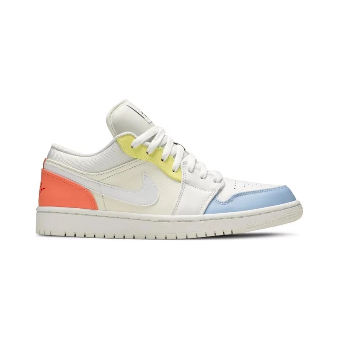 Nike Sneakers Air Jordan 1 Low — To My First Coach