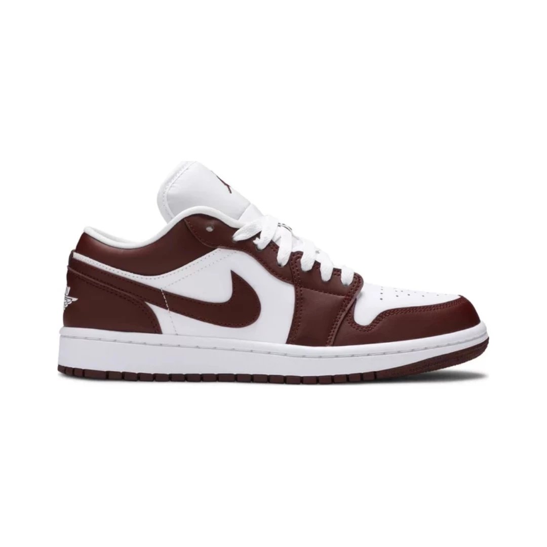 Nike Sneakers Air Jordan 1 Low — Bronze Eclipse
