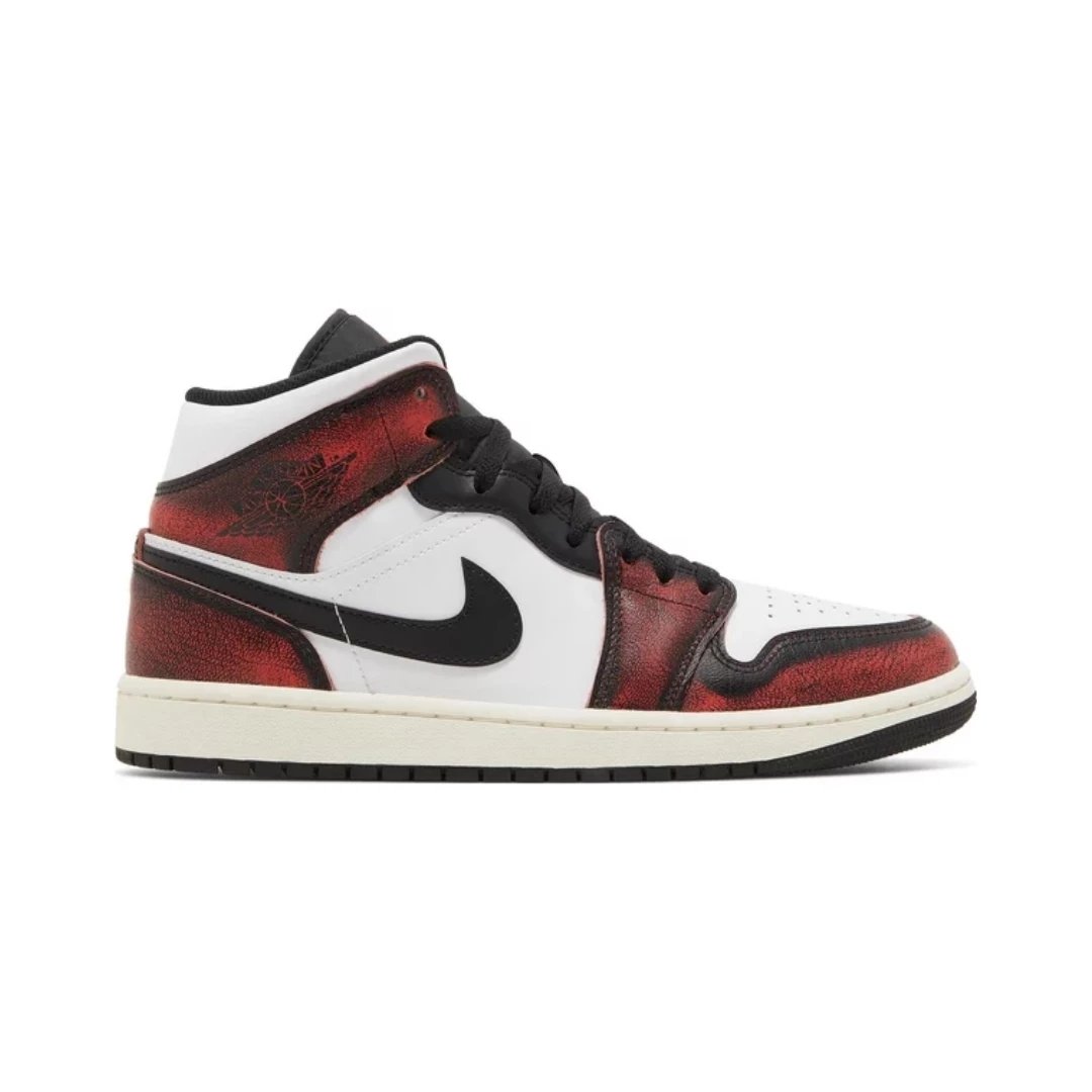 Jordan Sneakers Air 1 Mid — Wear-Away