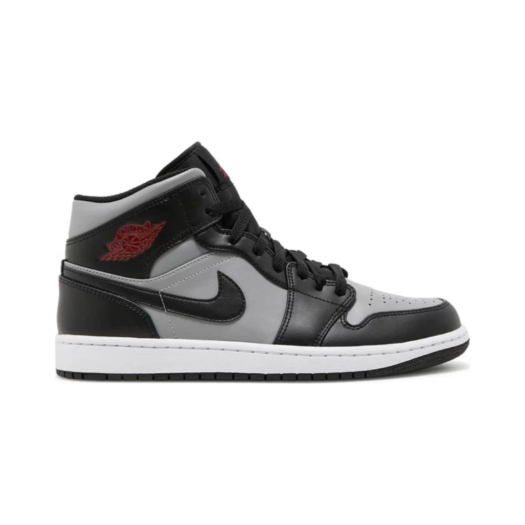 Jordan Sneakers Air 1 Mid — Shadow