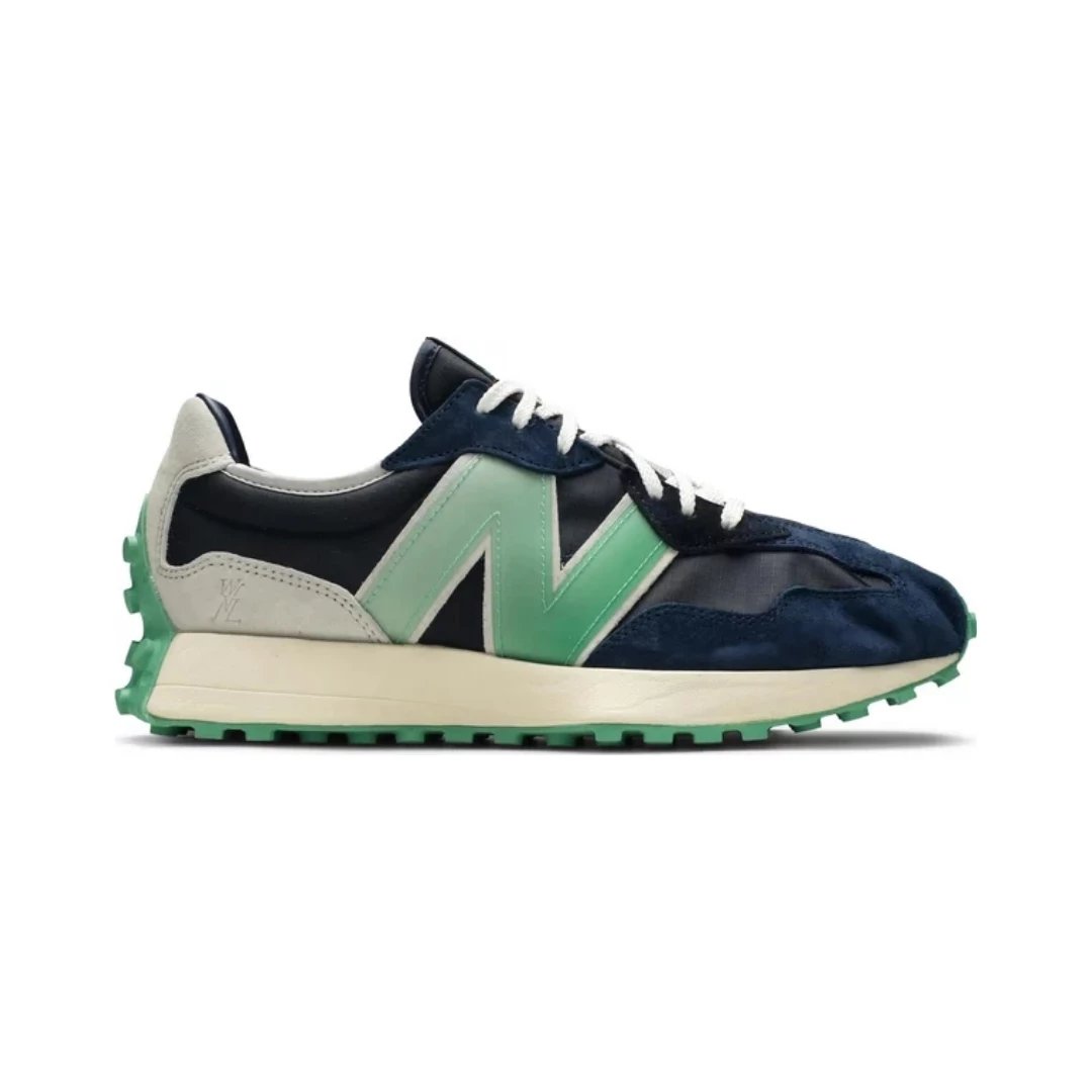 New Balance Sneakers 327 — We Need Leaders