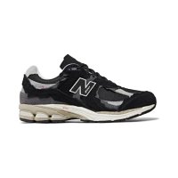 Protection Pack - Black Grey