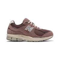 Suede Pack - Dusty Fig