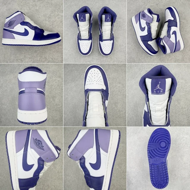 Jordan Sneakers Air 1 Mid product detail image 35