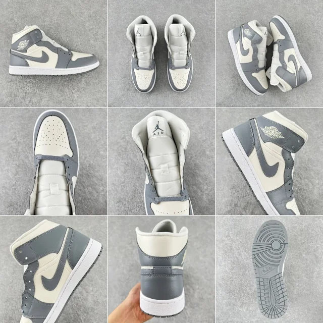 Jordan Sneakers Air 1 Mid product detail image 57