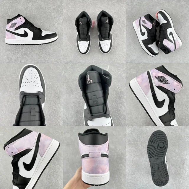 Jordan Sneakers Air 1 Mid product detail image 33