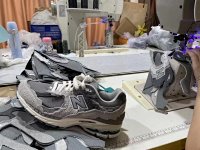 New Balance 2002R — seller photo 2
