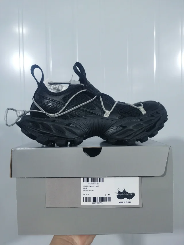Balenciaga Sneakers Hike Drawstring product detail image 1