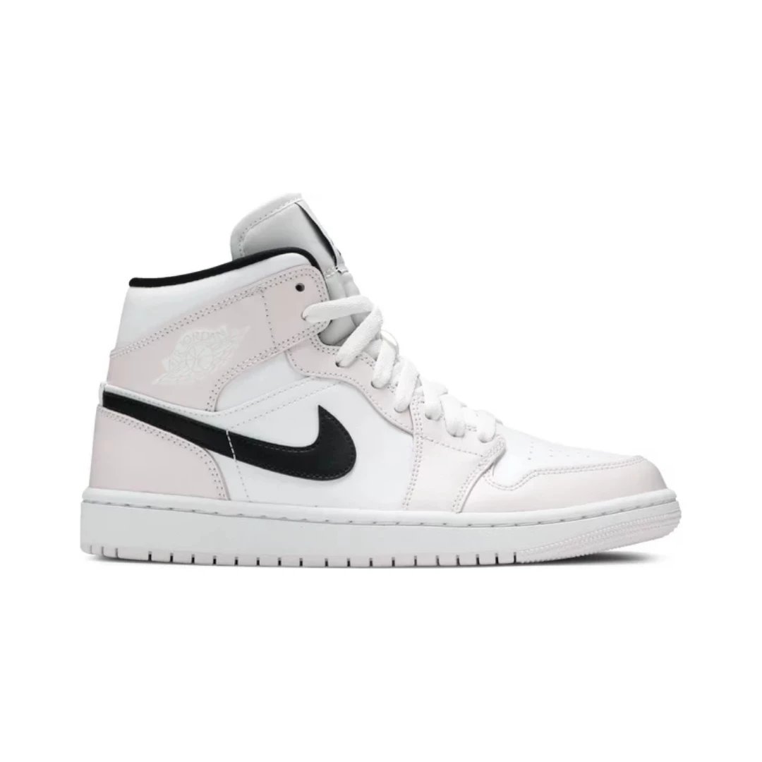 Jordan Sneakers Air 1 Mid — Barely Rose