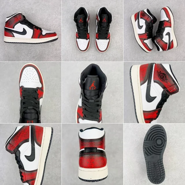 Jordan Sneakers Air 1 Mid product detail image 31