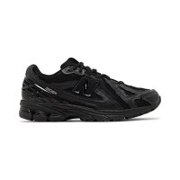 Protection Pack - Triple Black
