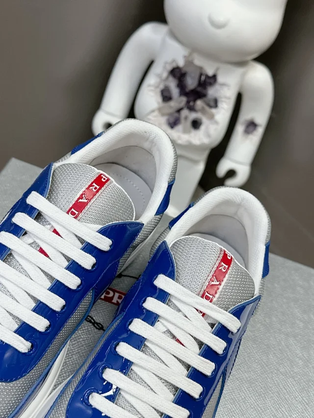 Prada Sneakers America's Cup product detail image 13