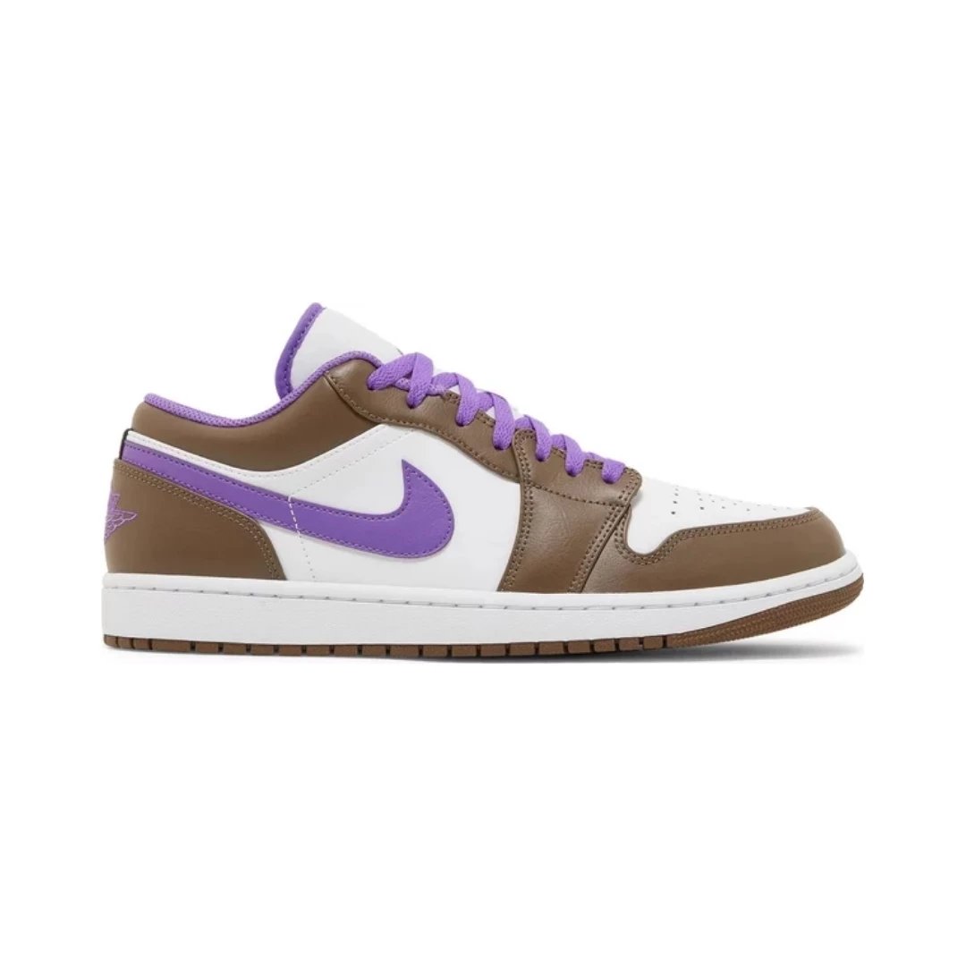 Nike Sneakers Air Jordan 1 Low — Palomino