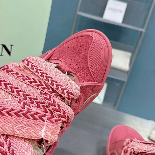 Lanvin Sneakers Curb product detail image 51