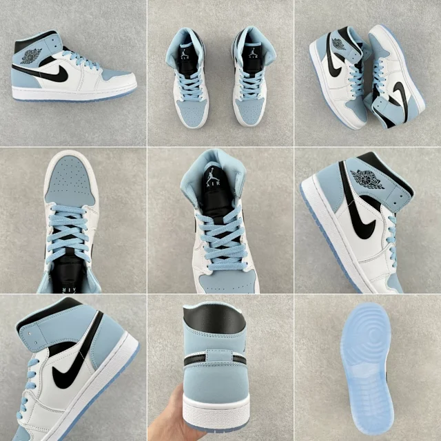 Jordan Sneakers Air 1 Mid product detail image 32