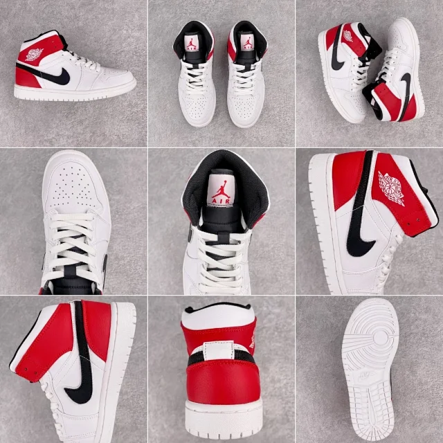 Jordan Sneakers Air 1 Mid product detail image 42