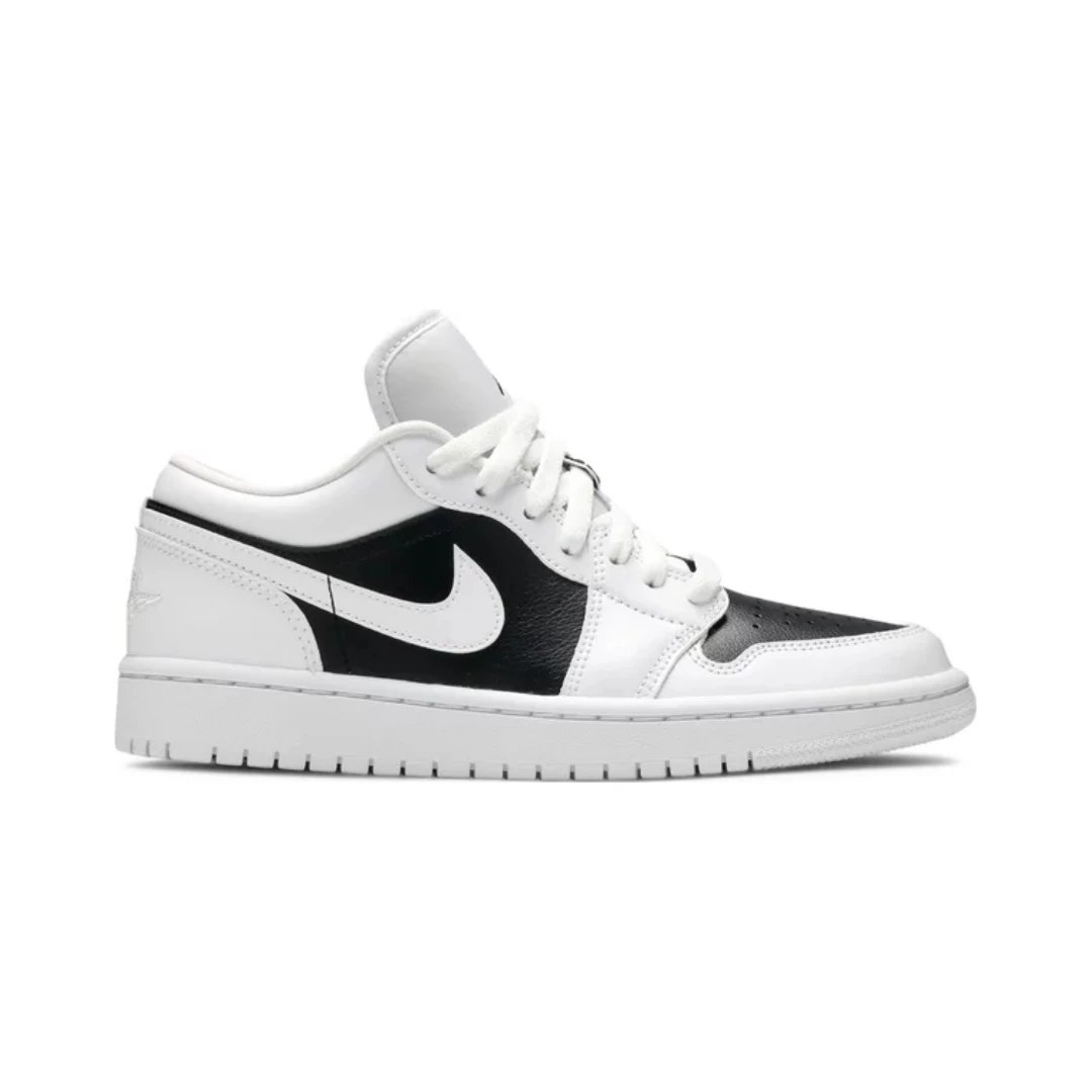 Nike Sneakers Air Jordan 1 Low — Panda