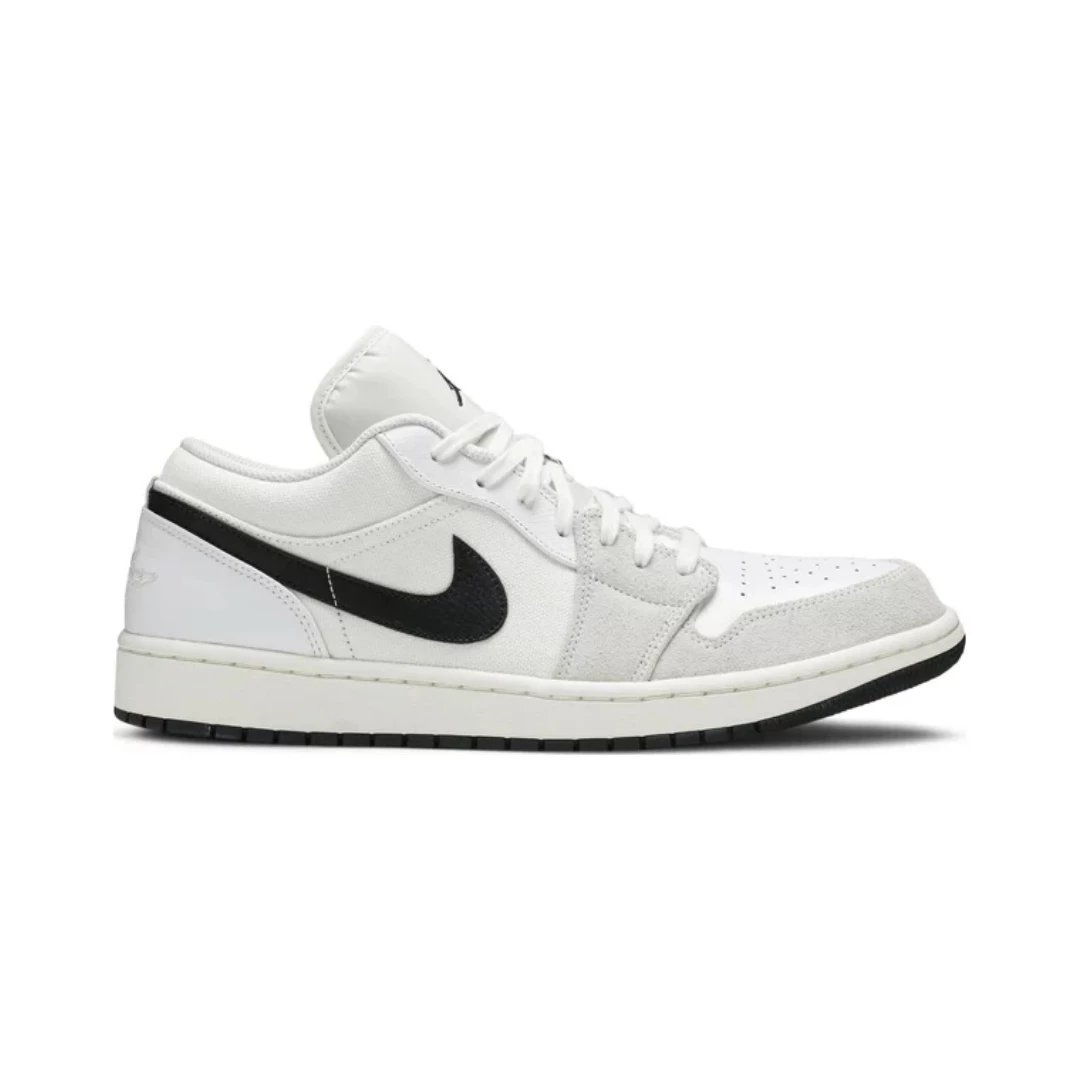 Nike Sneakers Air Jordan 1 Low — Astrograbber