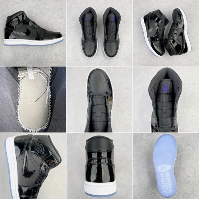 Jordan Sneakers Air 1 Mid product detail image 28