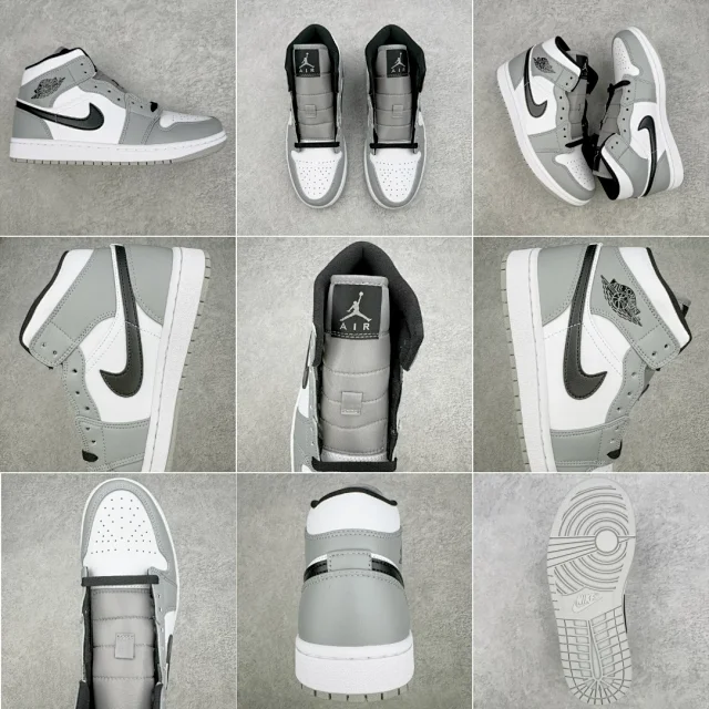 Jordan Sneakers Air 1 Mid product detail image 36