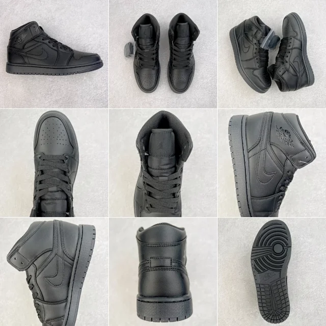 Jordan Sneakers Air 1 Mid product detail image 39