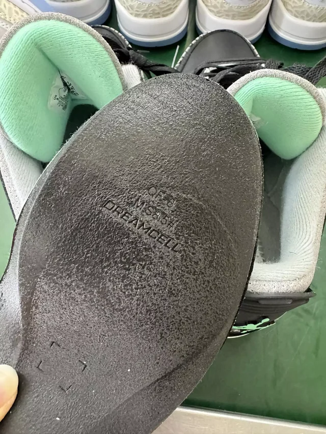 Jordan Sneakers Air 3 product detail image 21