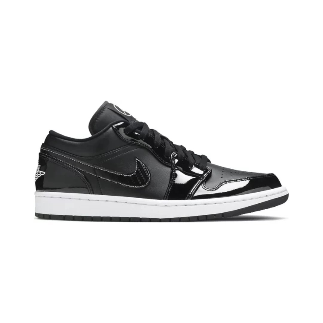 Nike Sneakers Air Jordan 1 Low — All Star 2021