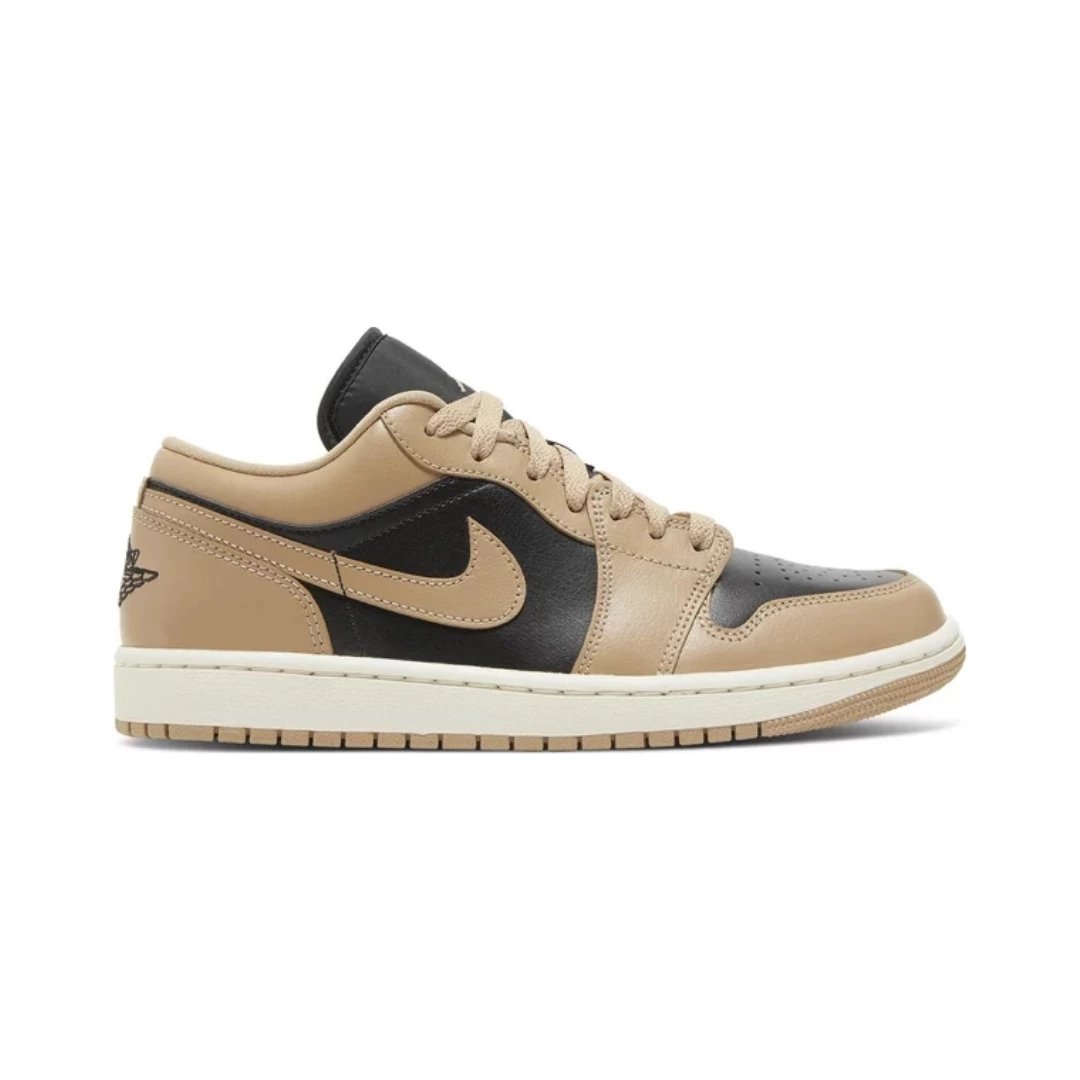 Nike Sneakers Air Jordan 1 Low — Desert