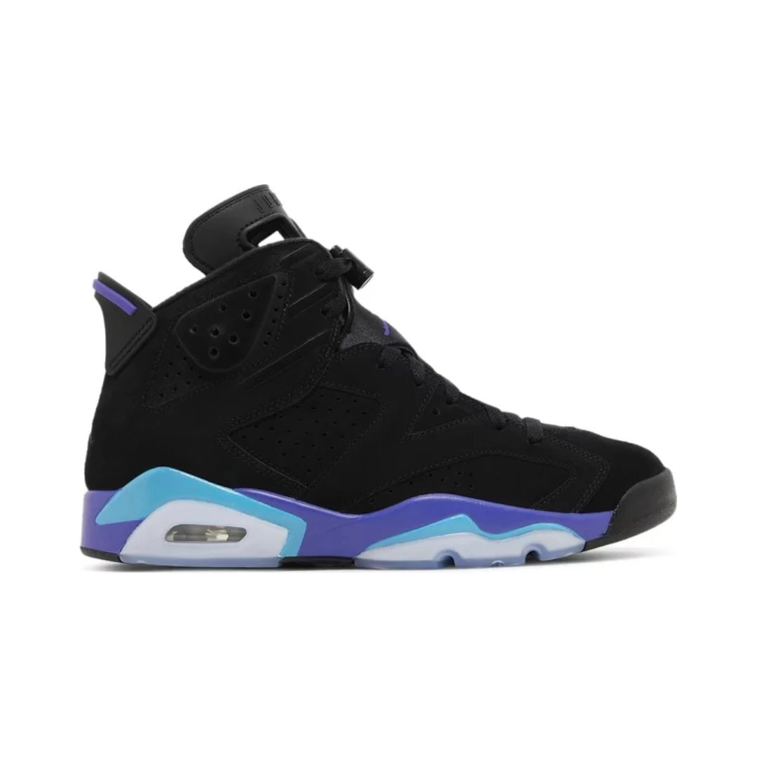 Unbranded Sneakers High-top basketball with side pouch — Aqua