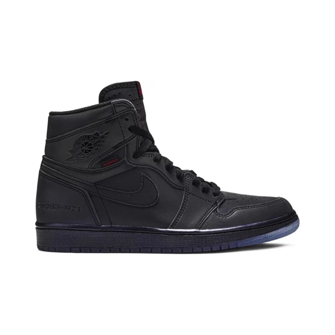 Nike Air Jordan 1 High — Fearless