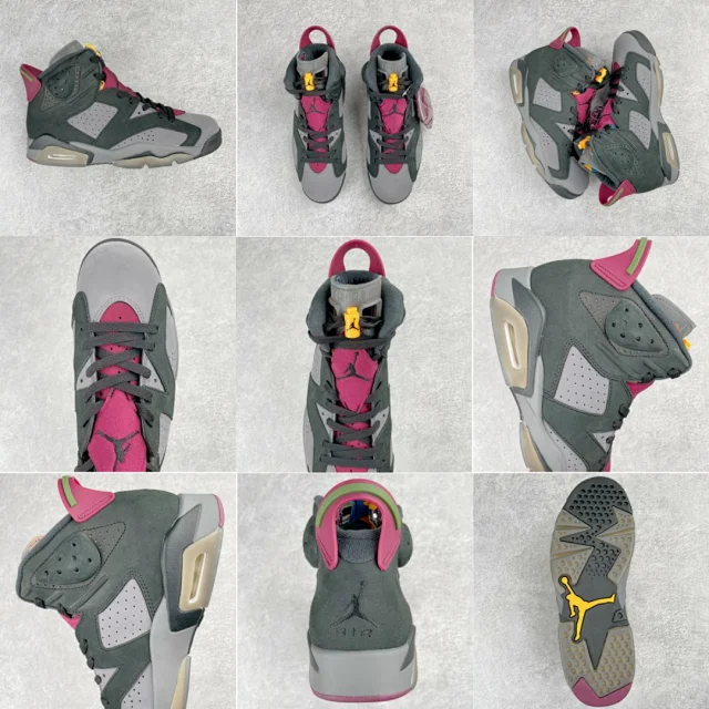 Unbranded Sneakers High-top basketball with side pouch product detail image 10