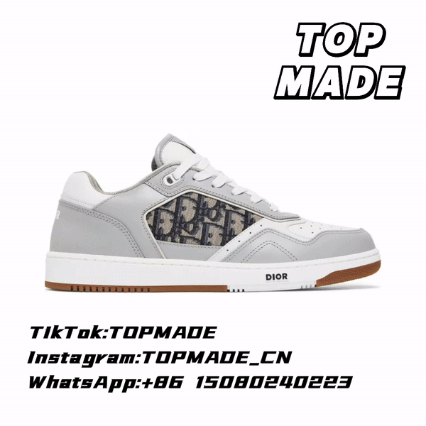 Dr B27 Low 系列合集 正确版本零售包装