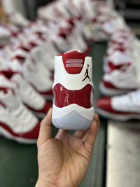 Jordan 11 Capand Gown — seller photo 5