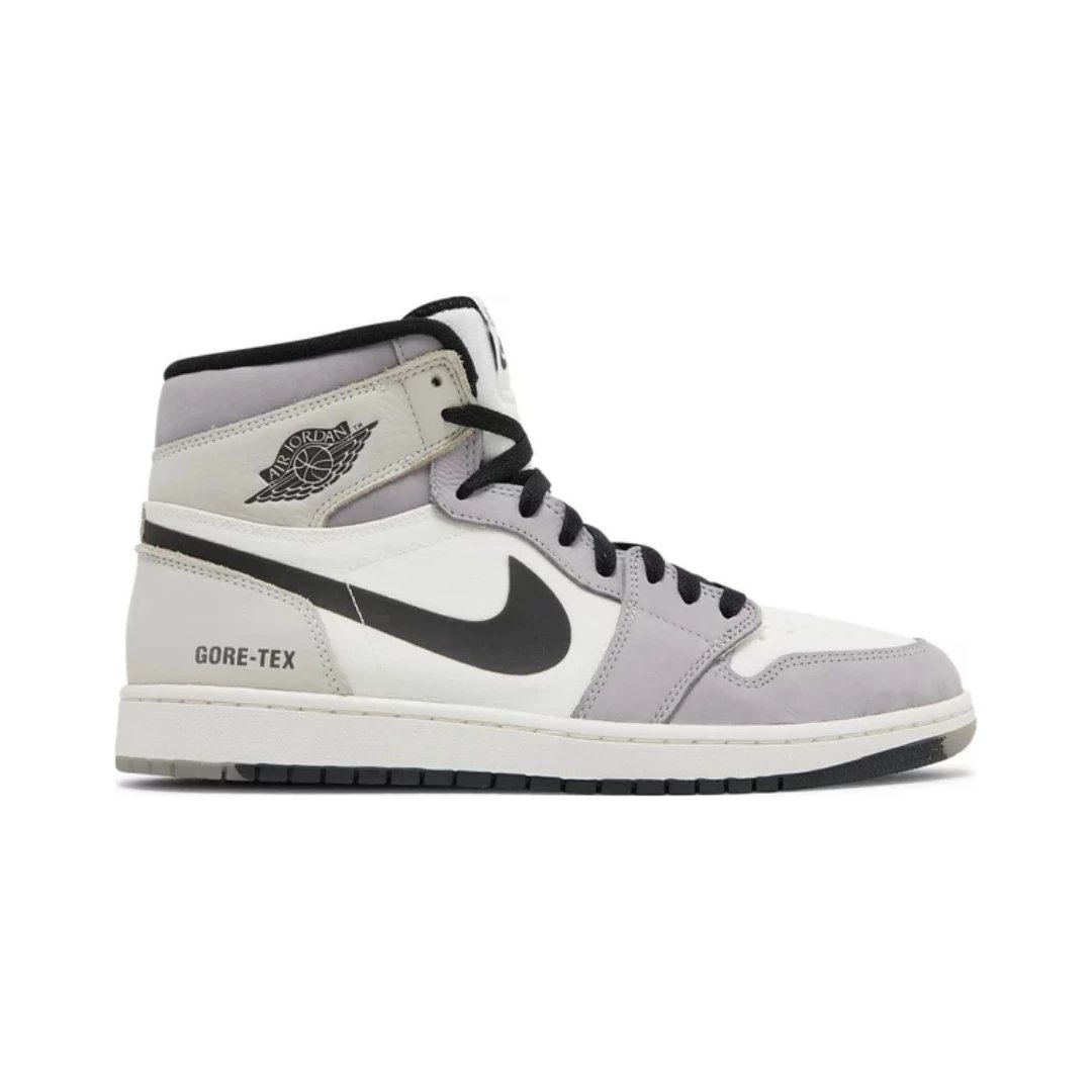 Nike Air Jordan 1 High — Light Bone