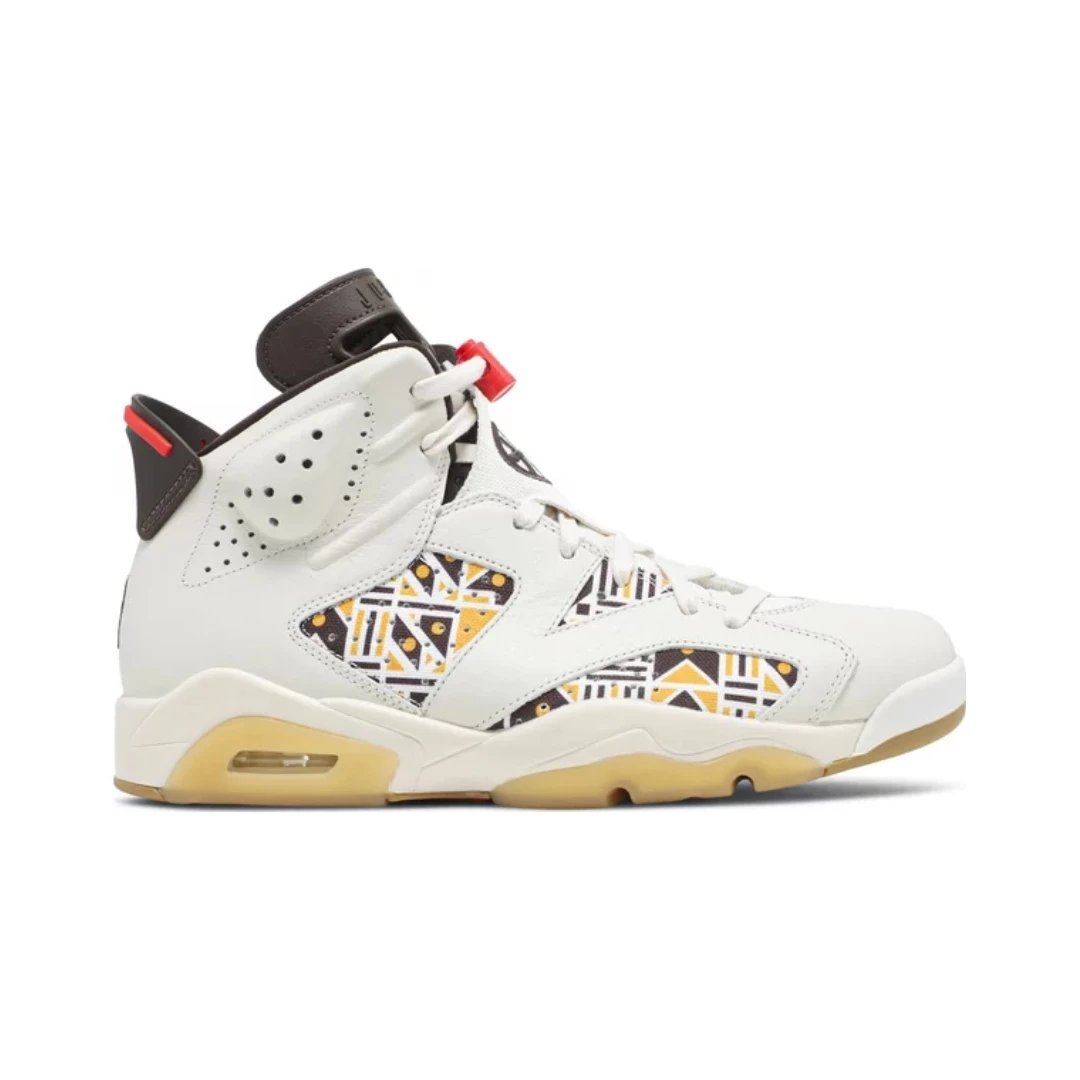 Unbranded Sneakers High-top basketball with side pouch — Quai 54 - Sail Gum