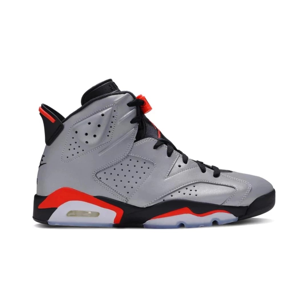 Unbranded Sneakers High-top basketball with side pouch — Reflections Of A Champion