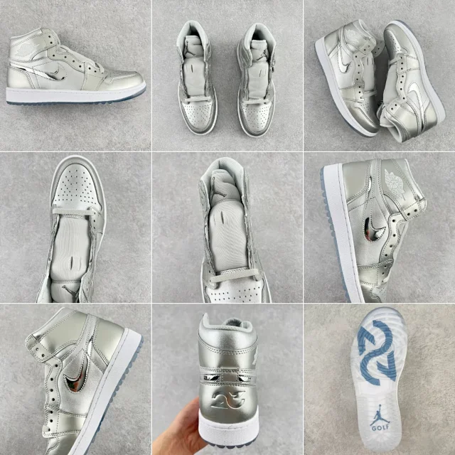 Nike Air Jordan 1 High product detail image 26
