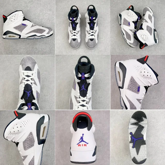 Unbranded Sneakers High-top basketball with side pouch product detail image 6