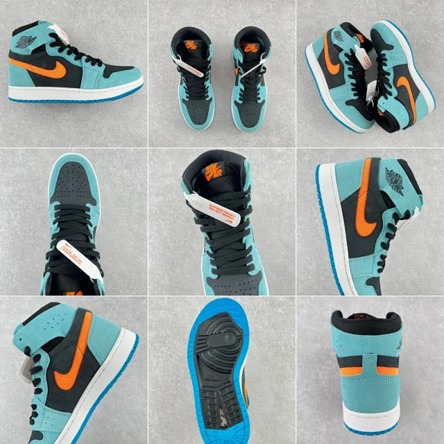 Nike Air Jordan 1 High product detail image 27