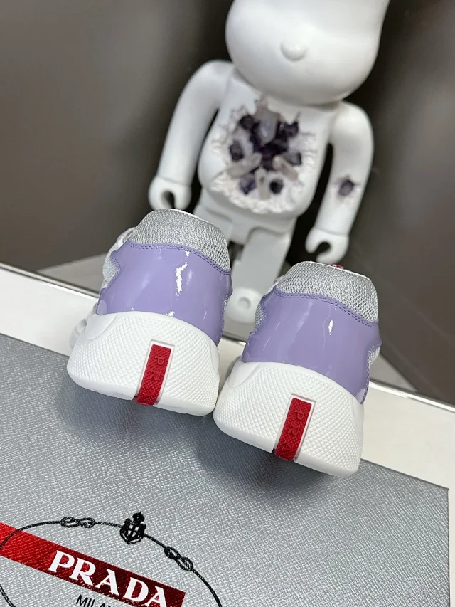Prada Sneakers America's Cup product detail image 5