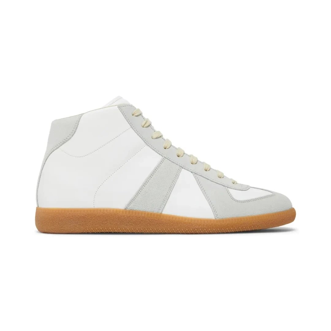 High White Gum