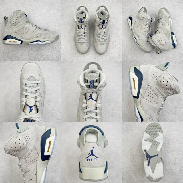 Unbranded Sneakers High-top basketball with side pouch product detail image 14