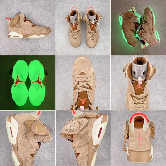 Unbranded Sneakers High-top basketball with side pouch product detail image 2