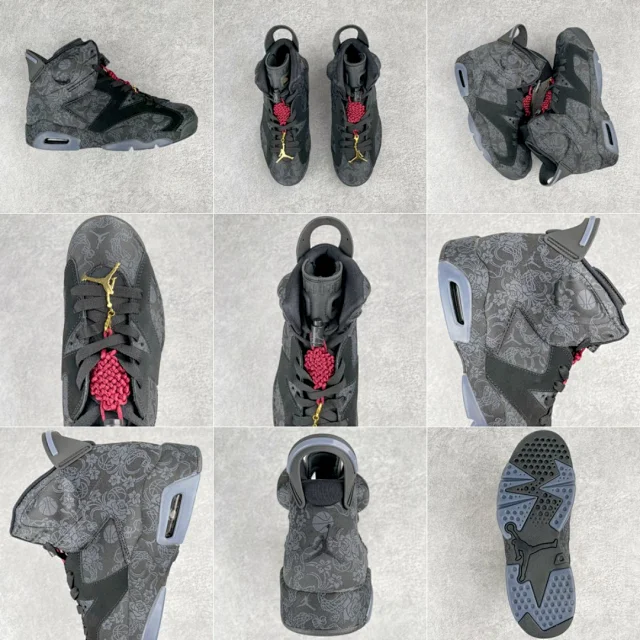 Unbranded Sneakers High-top basketball with side pouch product detail image 18